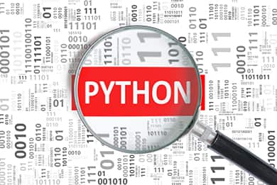 A switch statement for Python