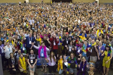 Drupalcon 2016 NOLA Recap